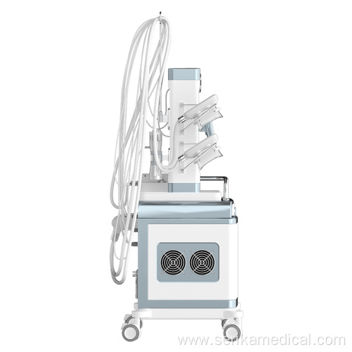 cryolipolysis fat freezing machine